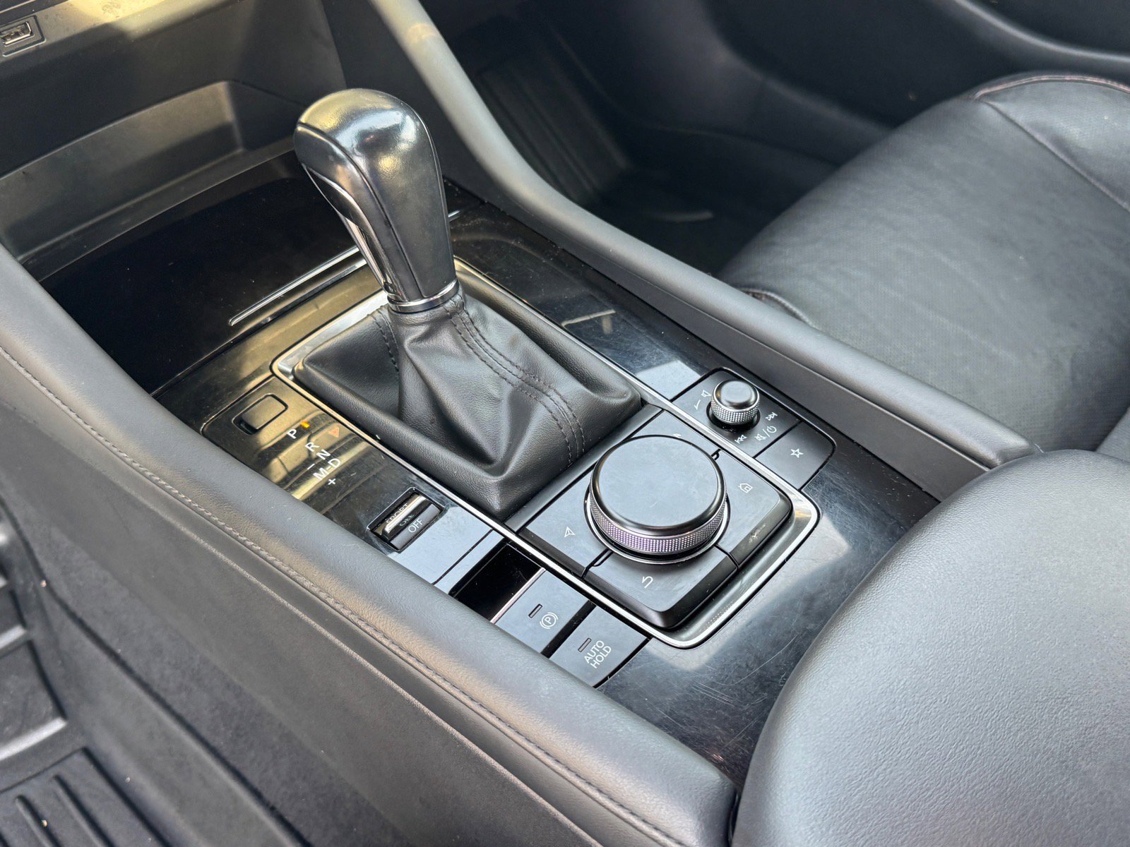 Used 2019 MAZDA MAZDA3 AWD Hatchback w/ Premium Pkg image 20