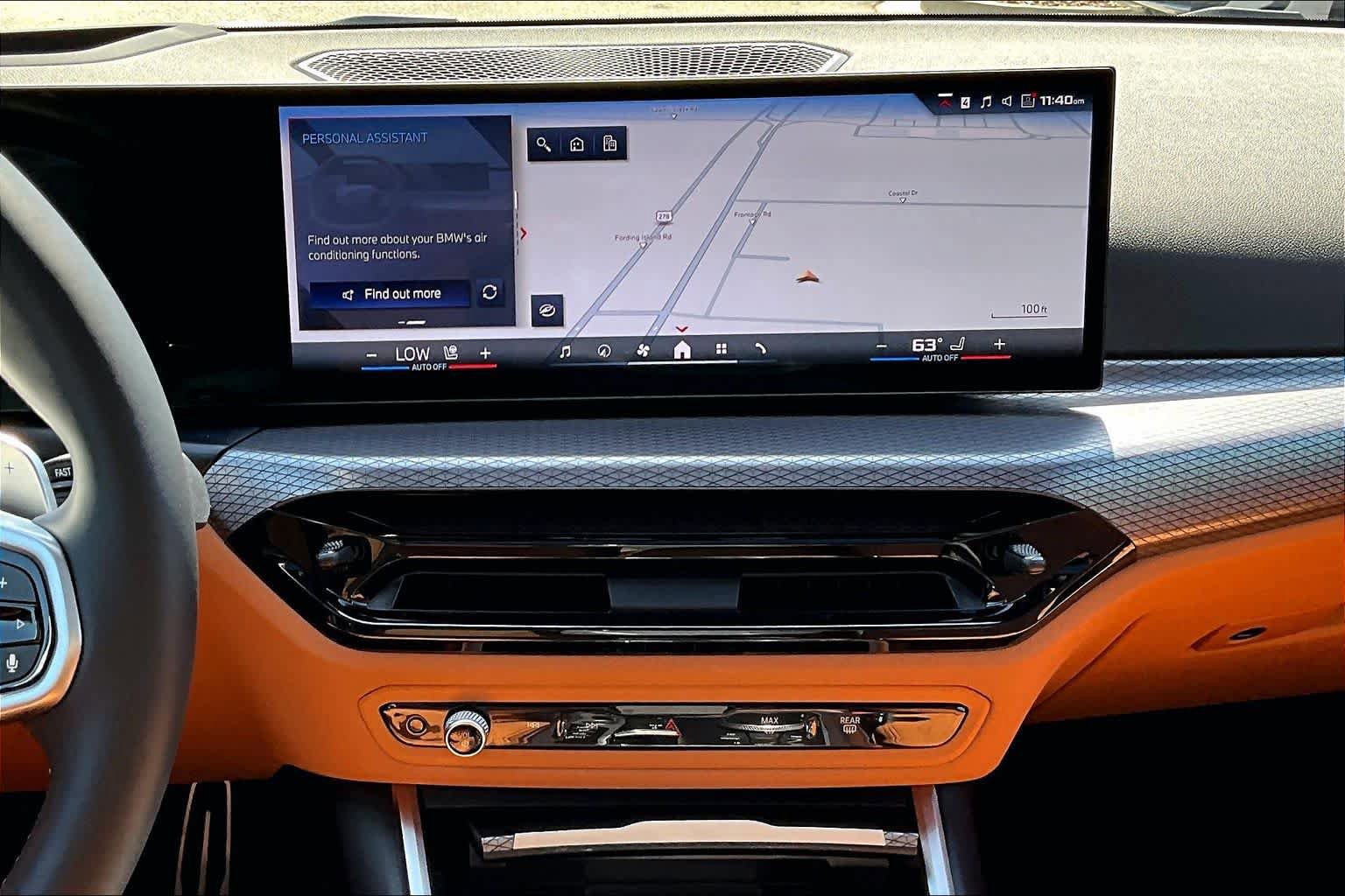 Certified 2025 BMW M340i RWD image 7