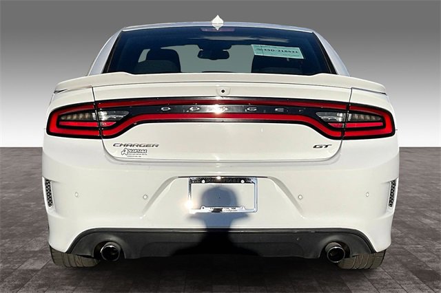 Used 2023 Dodge Charger GT image 4