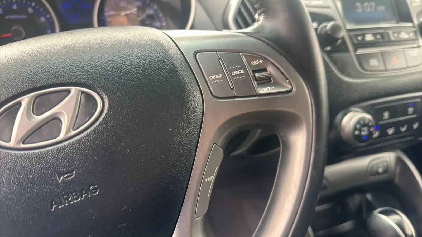 Used 2014 Hyundai Tucson SE FWD image 24