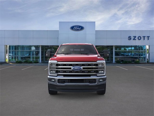 New 2026 Ford F250 XLT image 6