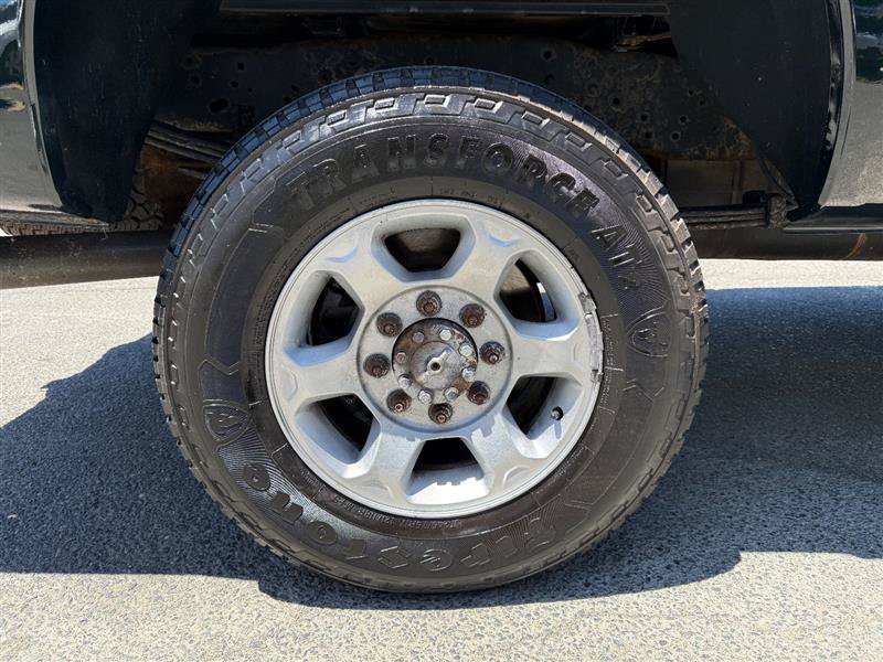 Used 2016 Ford F250 XL w/ XL Appearance Package AWD/4WD image 12