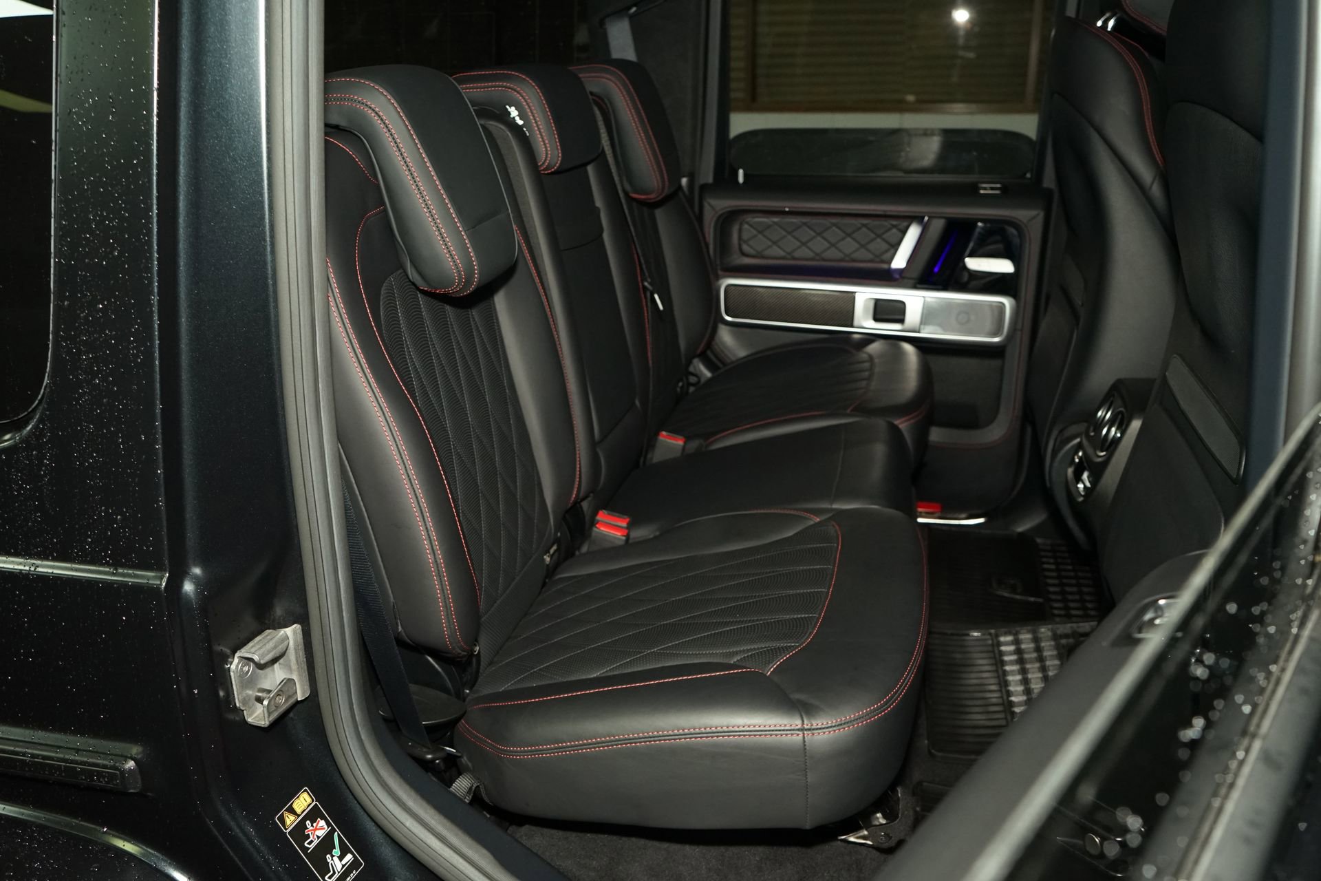 Used 2020 Mercedes-Benz G 63 AMG 4MATIC image 20