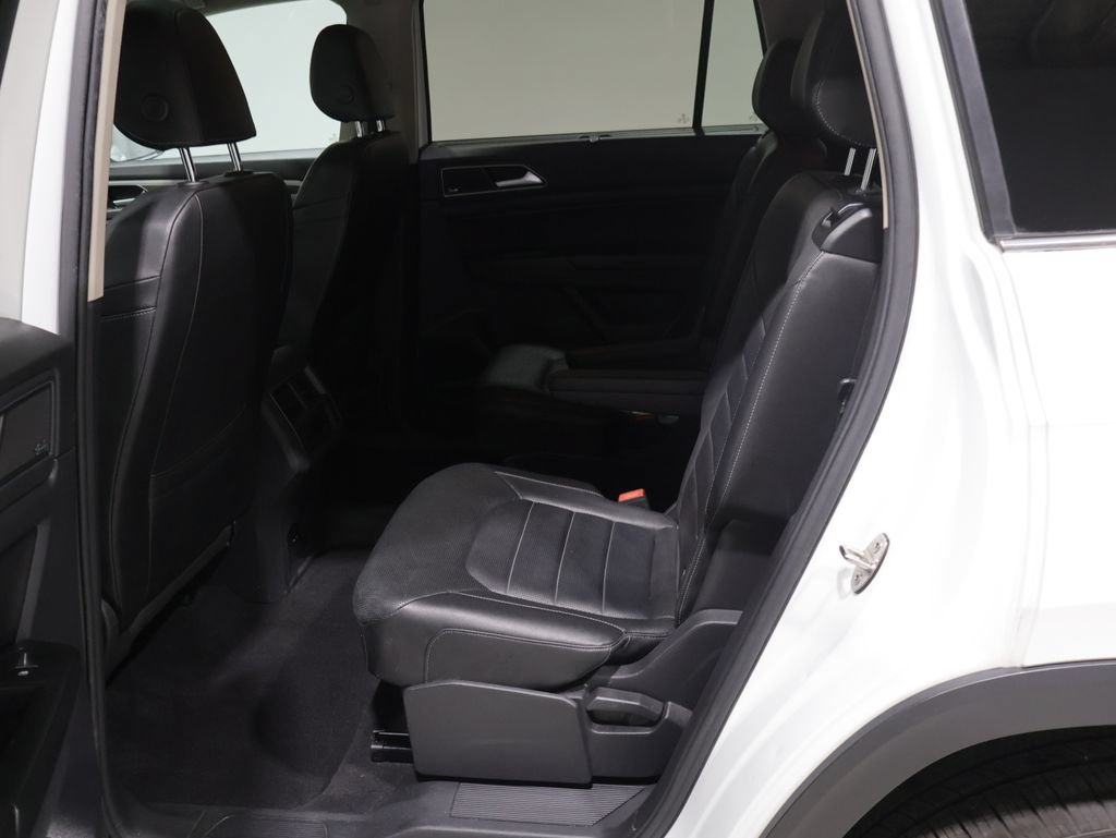 Used 2019 Volkswagen Atlas SEL Premium AWD/4WD image 18