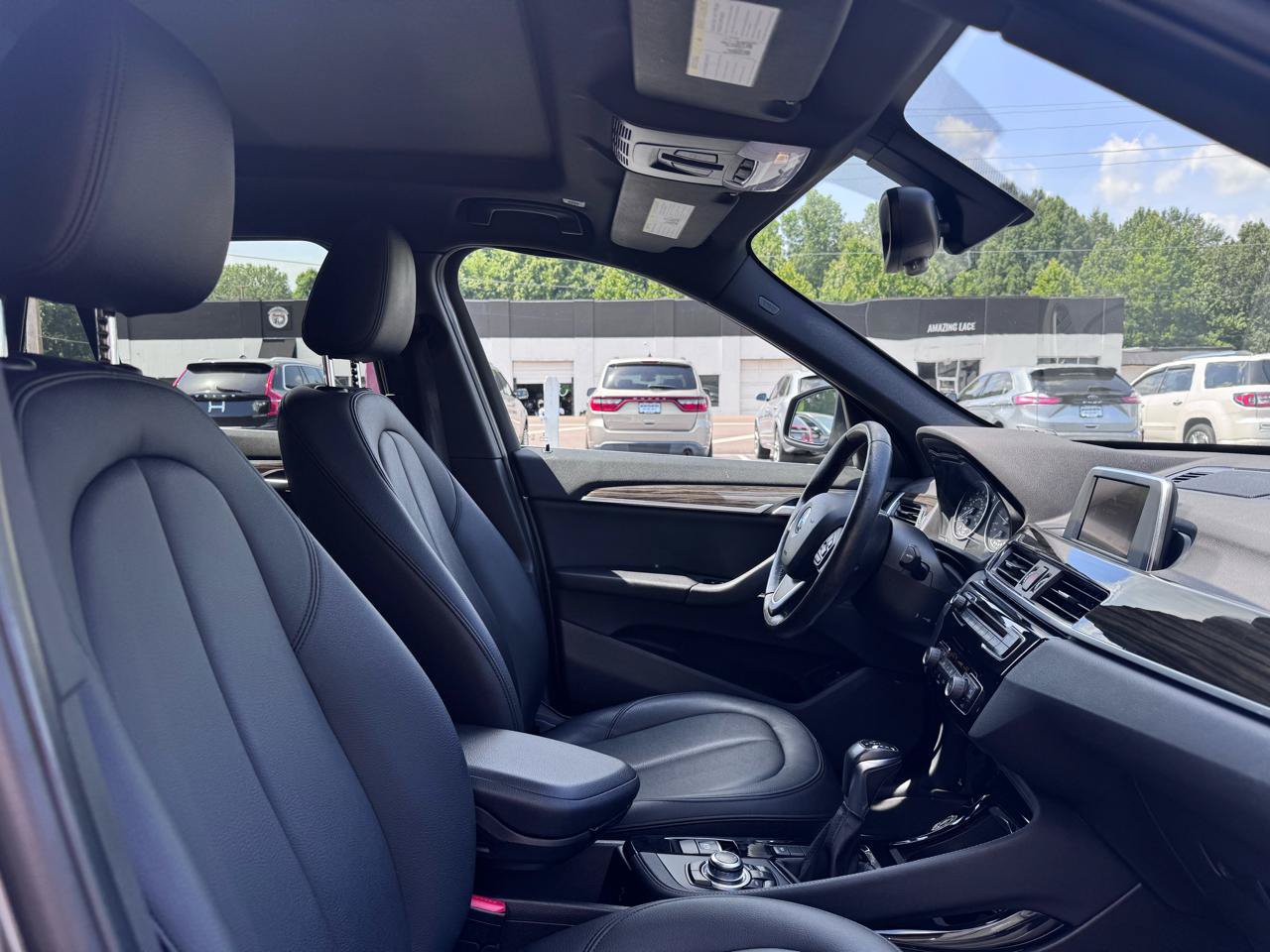 Used 2016 BMW X1 xDrive28i AWD/4WD image 10