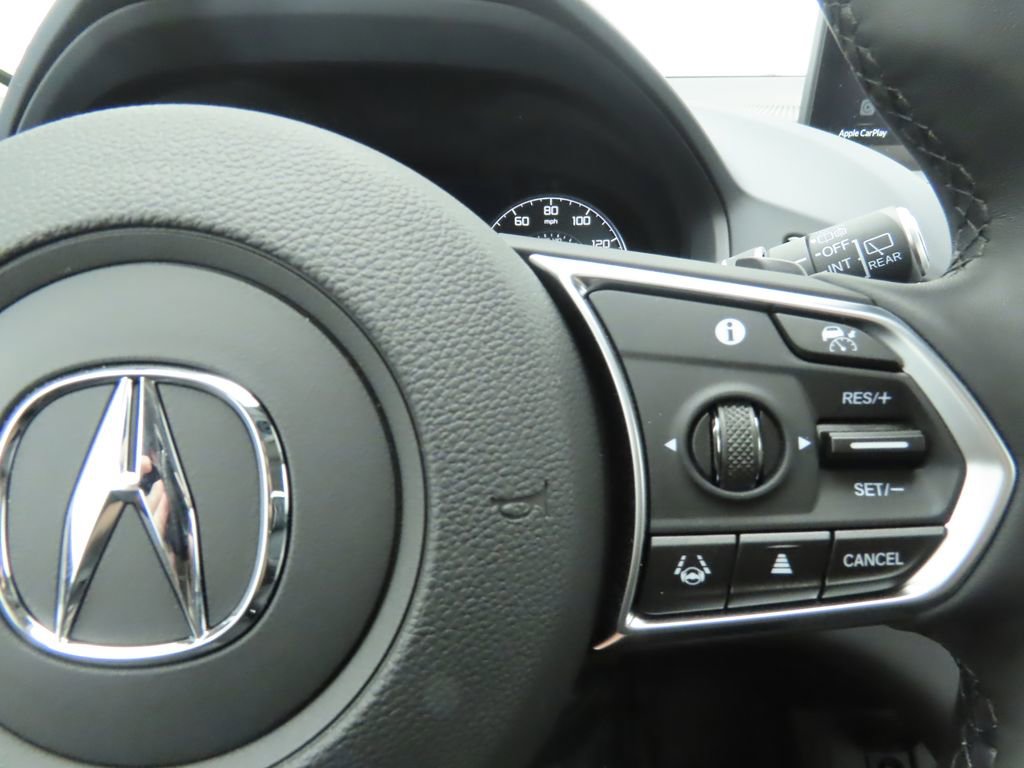 New 2026 Acura RDX SH-AWD w/ Advance Package image 12