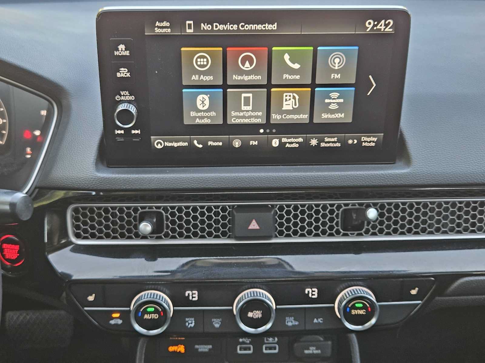Used 2024 Honda Civic Touring image 14