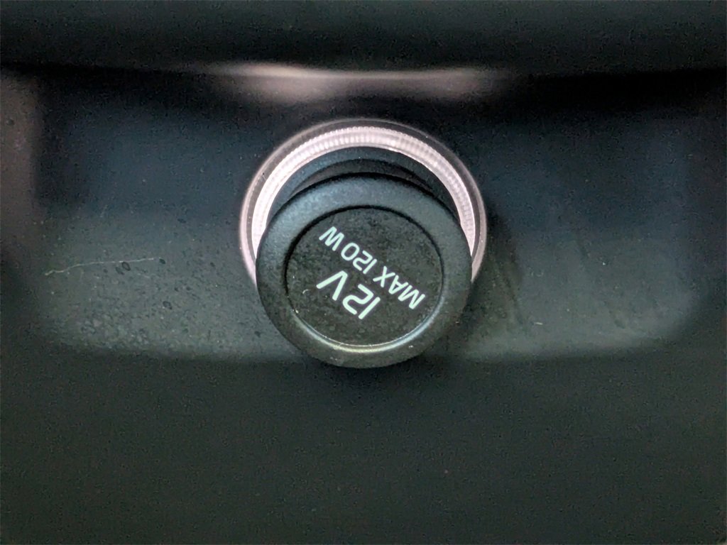 Used 2019 Volvo XC60 T5 Inscription w/ Protection Package Premier image 17