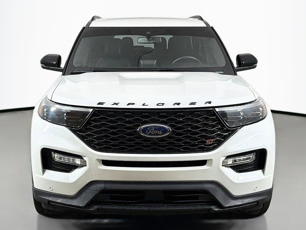 Used 2023 Ford Explorer ST w/ Equipment Group 401A AWD/4WD image 18