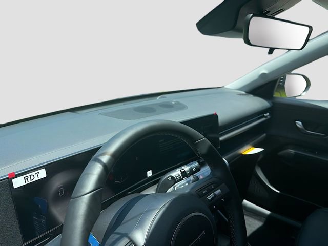 New 2026 Hyundai Kona SEL Premium FWD image 9