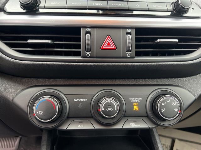 Certified 2023 Kia Forte LXS image 20