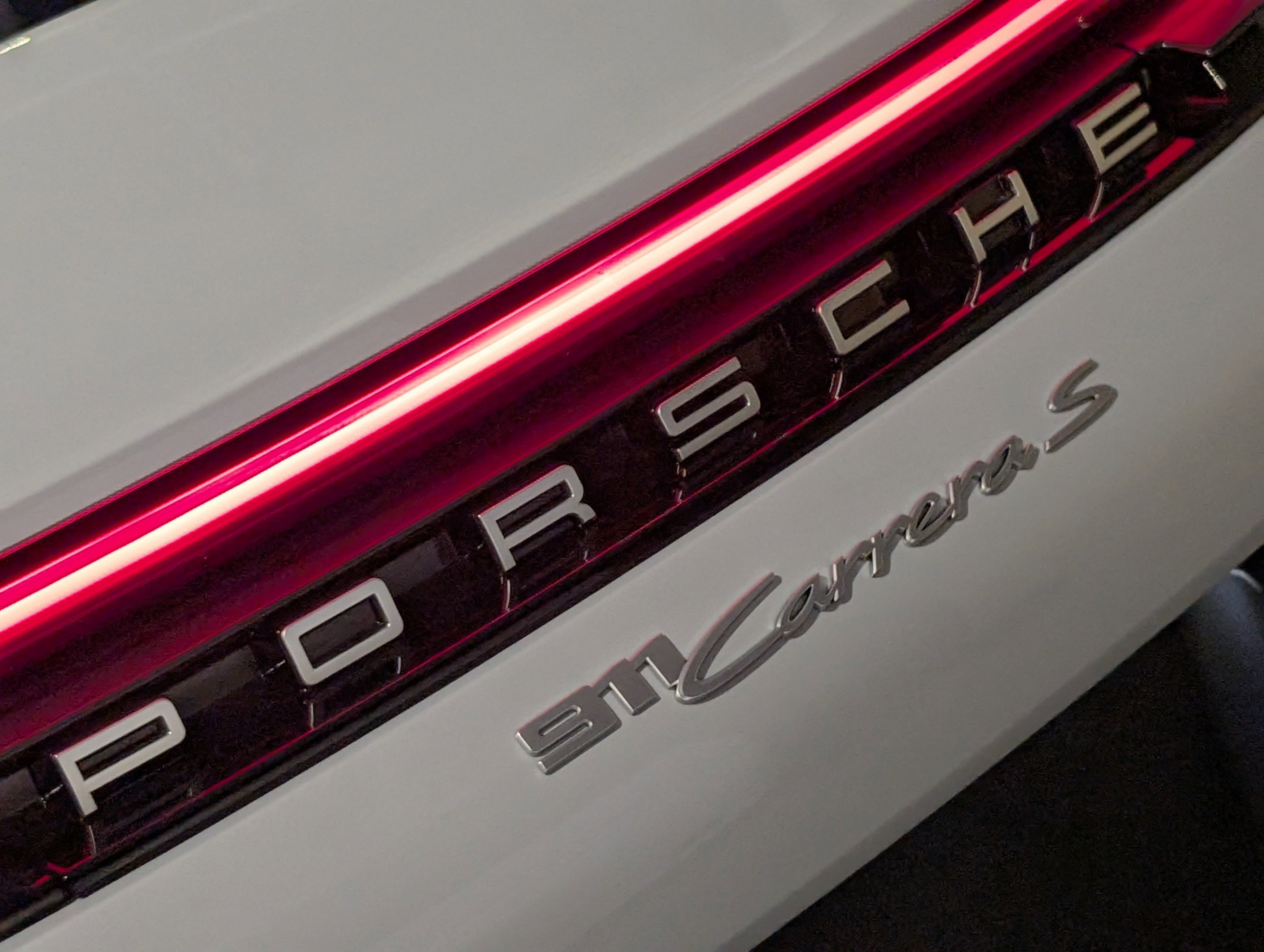 New 2026 Porsche 911 Carrera S image 17