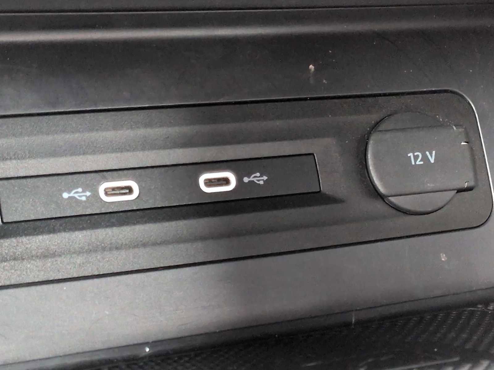 Used 2021 Volkswagen Atlas Cross Sport SEL Premium R-Line image 34