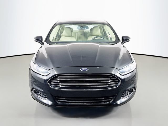Used 2014 Ford Fusion SE w/ Equipment Group 202A FWD video 2