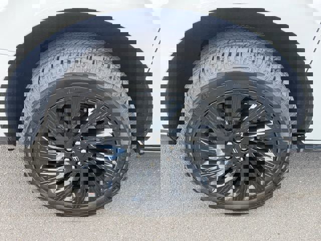 Used 2025 Lincoln Navigator L Black Label image 11