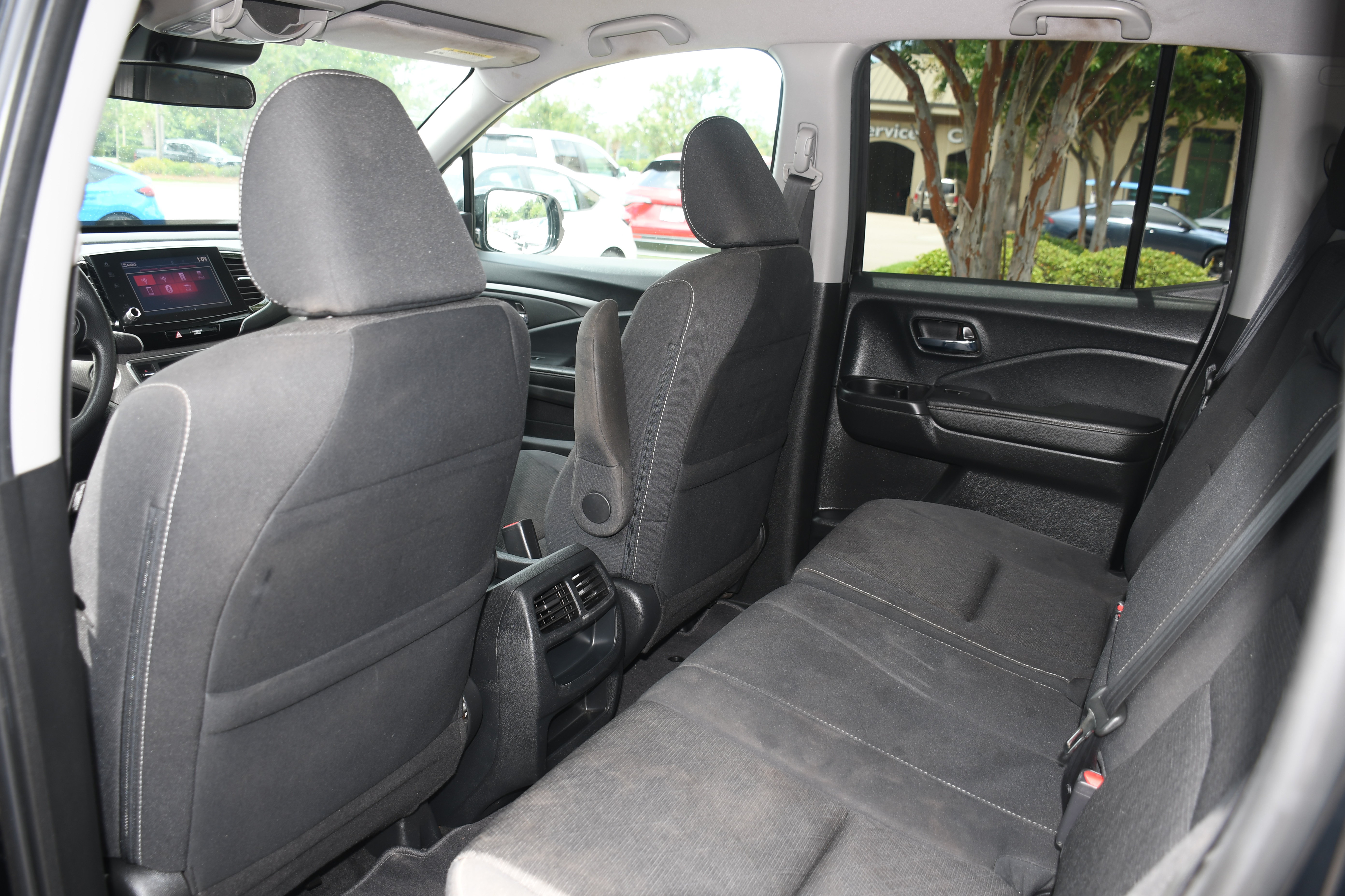 Used 2021 Honda Ridgeline Sport image 14