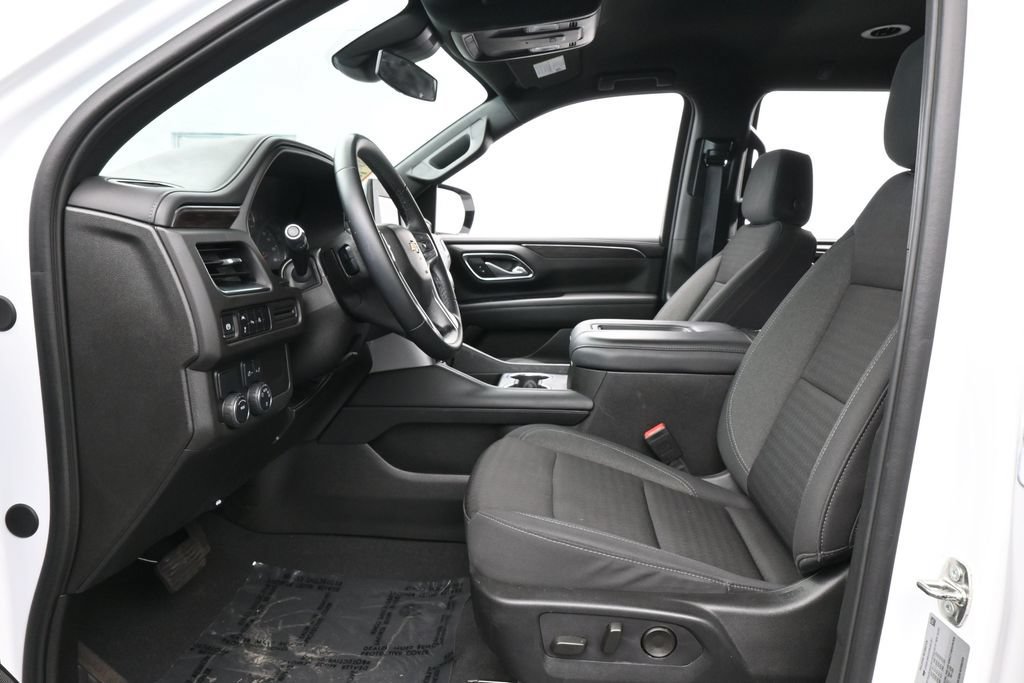 Used 2024 Chevrolet Tahoe LS RWD image 11