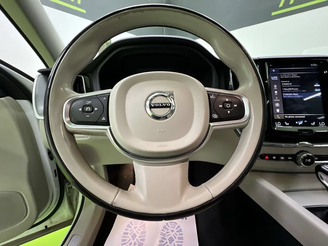 Used 2018 Volvo XC60 T6 Momentum w/ Convenience Package AWD/4WD image 20