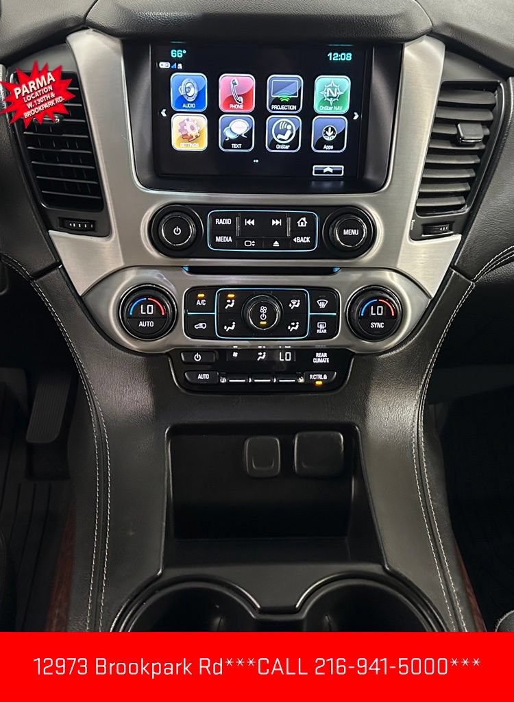Certified 2020 GMC Yukon SLE w/ Convenience Package AWD/4WD image 15