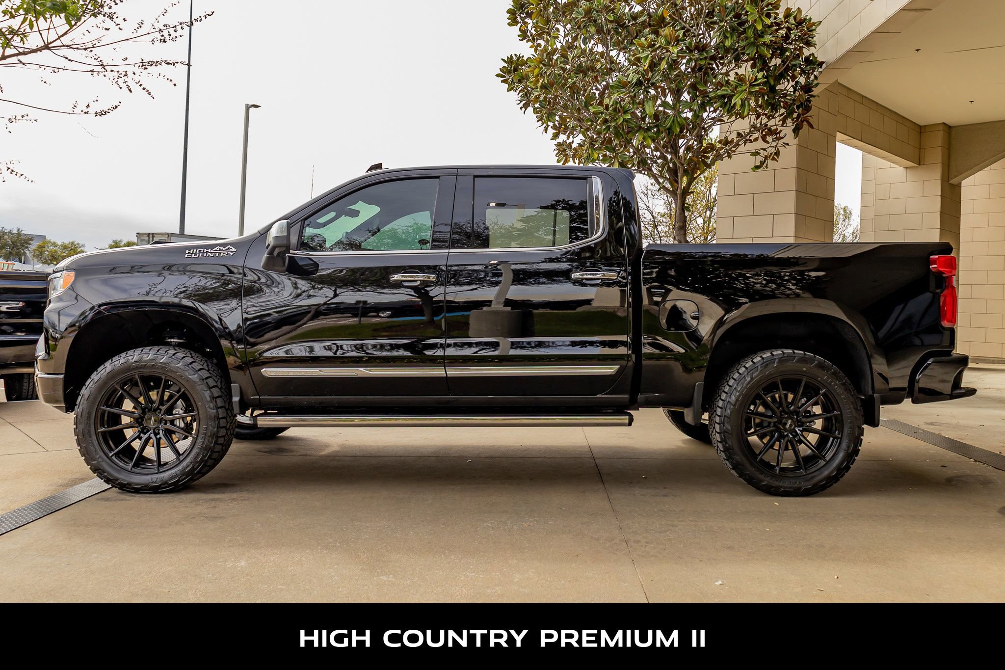 Used 2026 Chevrolet Silverado 1500 High Country image 6