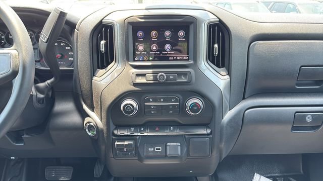New 2026 Chevrolet Silverado 3500 W/T w/ WT Convenience Package AWD/4WD image 20