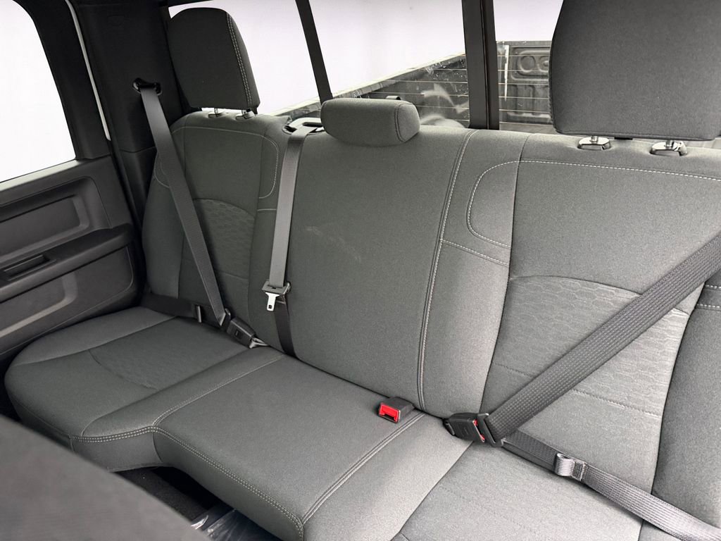 New 2026 RAM 3500 Tradesman image 13