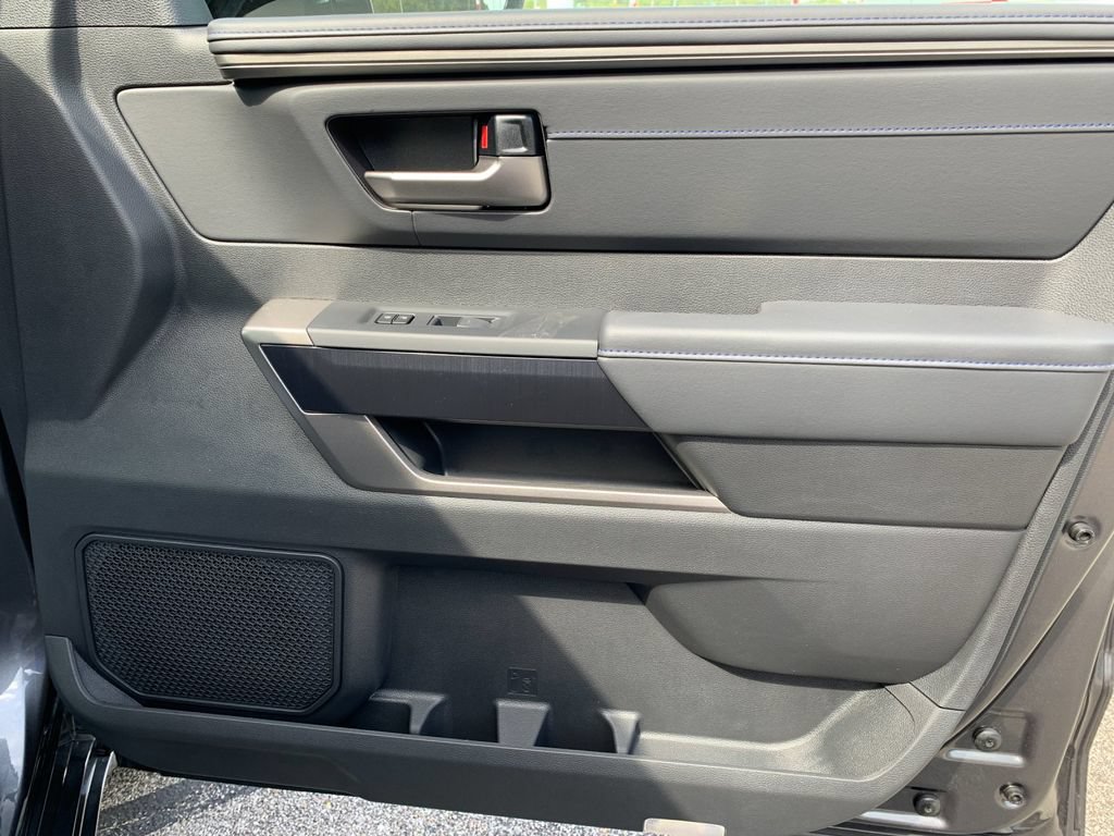 New 2026 Toyota Tundra Platinum AWD/4WD image 18