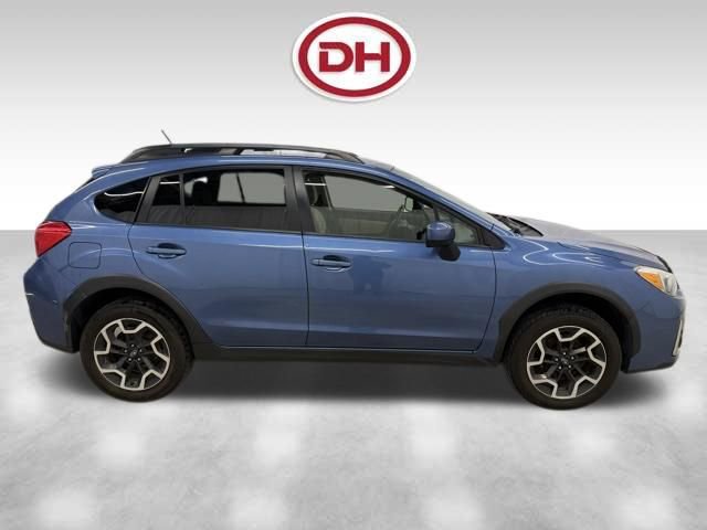 Used 2016 Subaru Crosstrek 2.0i Premium video 2