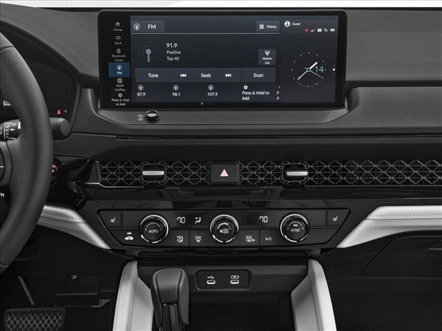 Used 2025 Honda Accord EX-L image 7