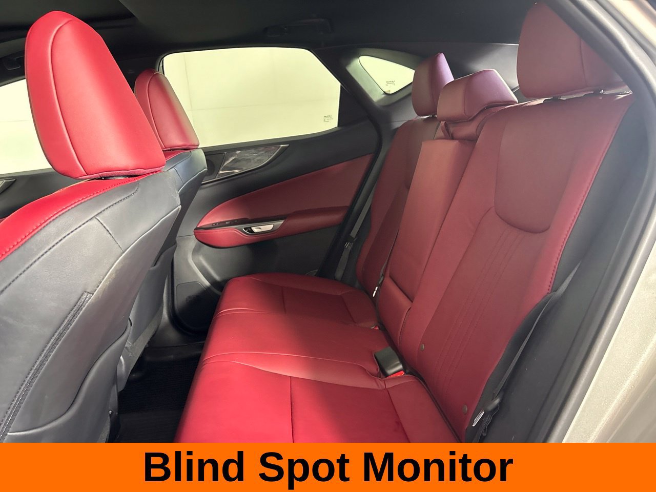 Used 2026 Lexus NX 350 AWD w/ Accessory Package (P3) image 23