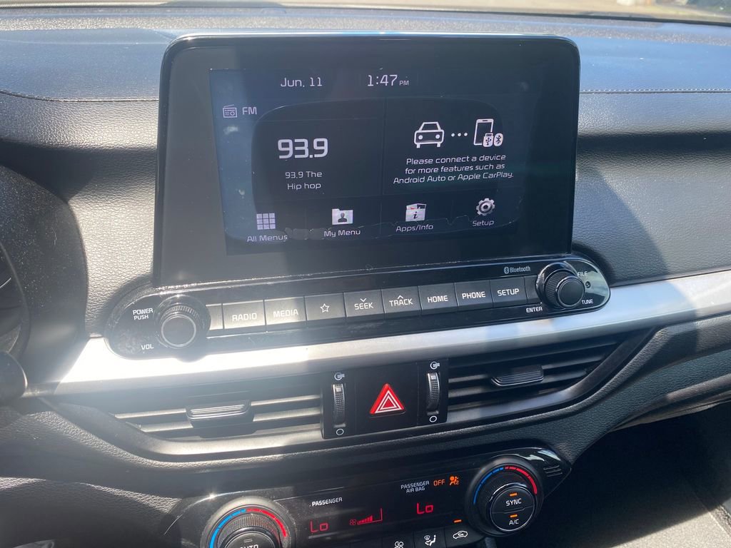 Used 2019 Kia Forte LXS FWD image 34