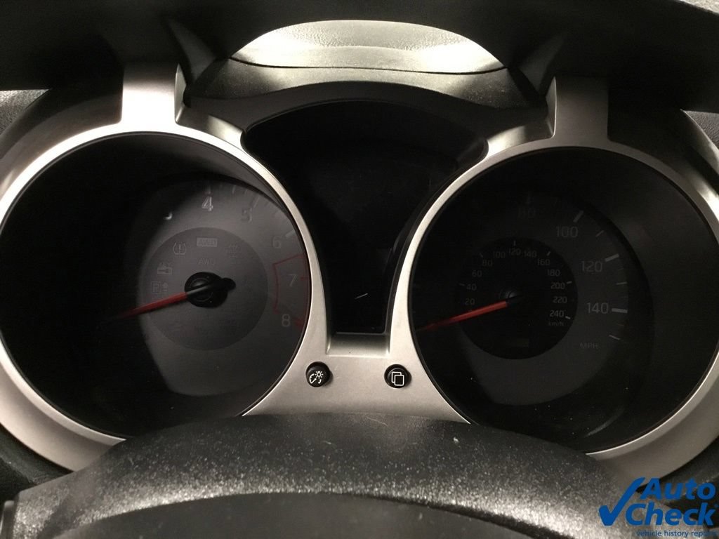 Used 2017 Nissan Juke SV AWD/4WD image 46