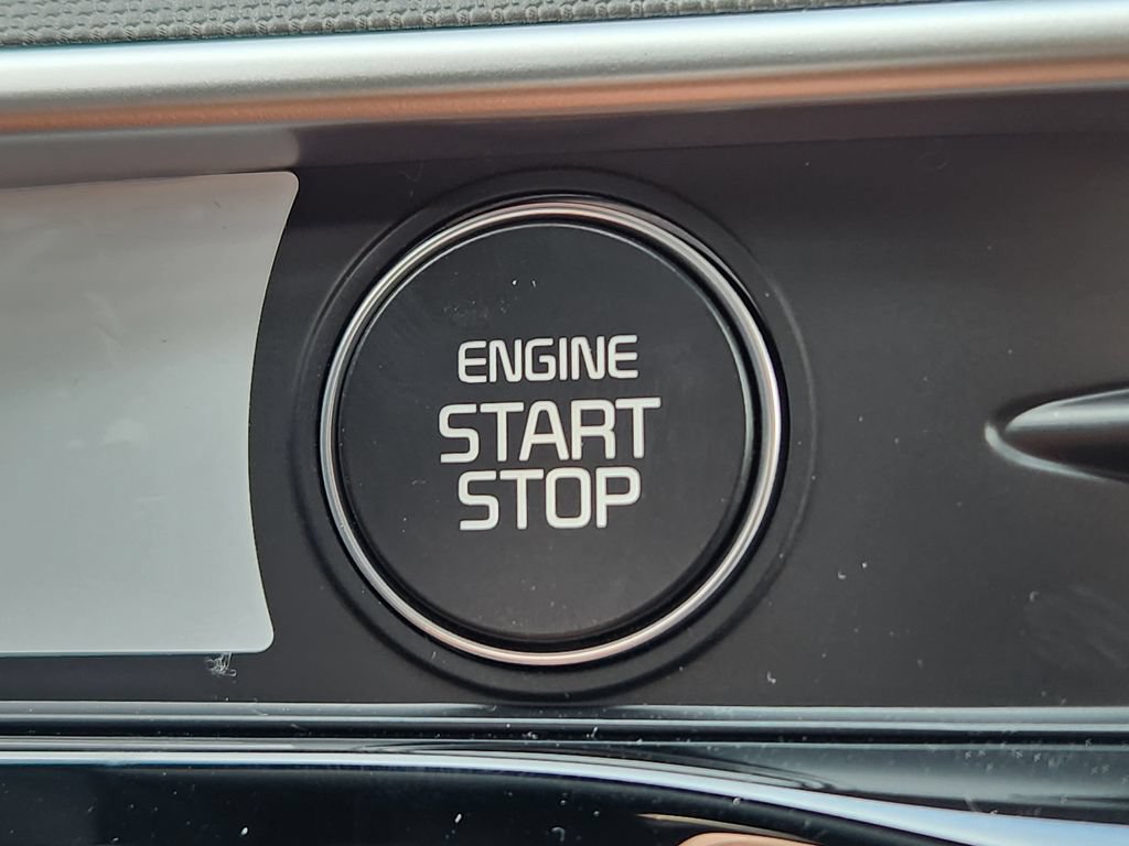 New 2026 Kia K5 LXS FWD image 20