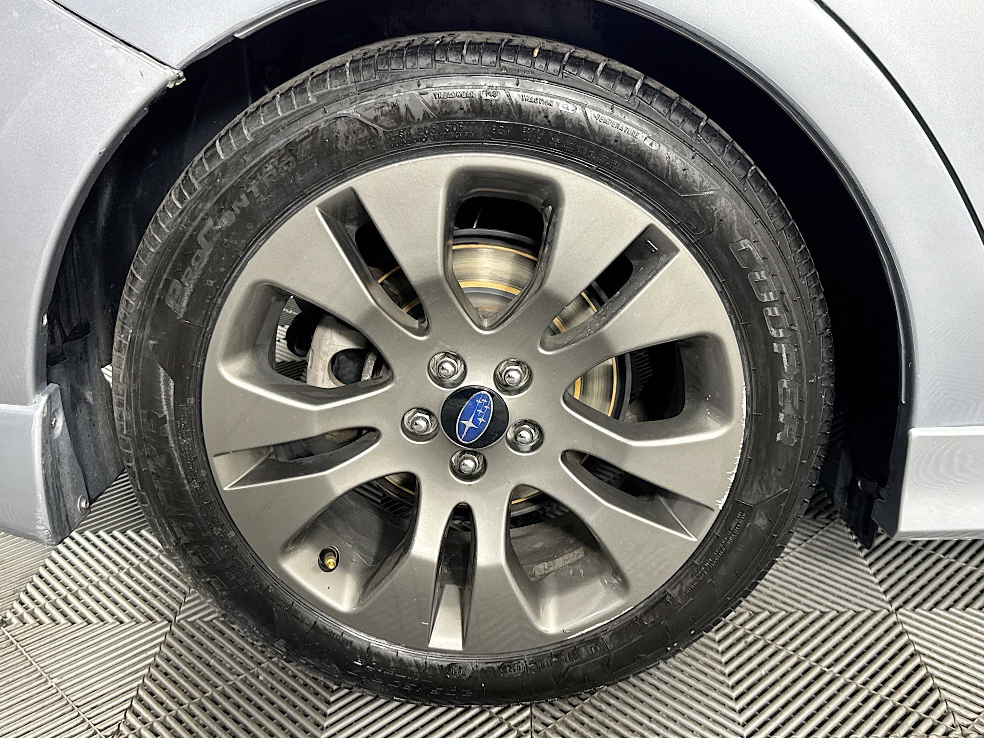 Used 2016 Subaru Impreza 2.0i Sport Premium w/ Popular Package #1 image 31