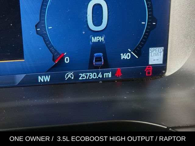 Used 2024 Ford F150 Raptor AWD/4WD image 12