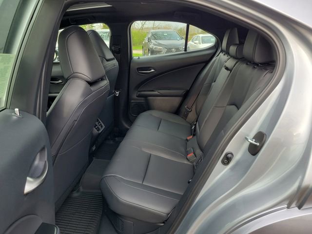 New 2026 Lexus UX 300h AWD image 12
