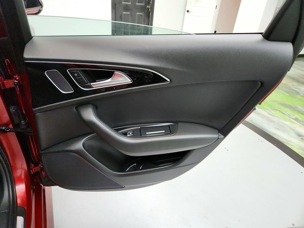 Used 2018 Audi A6 2.0T Premium image 31
