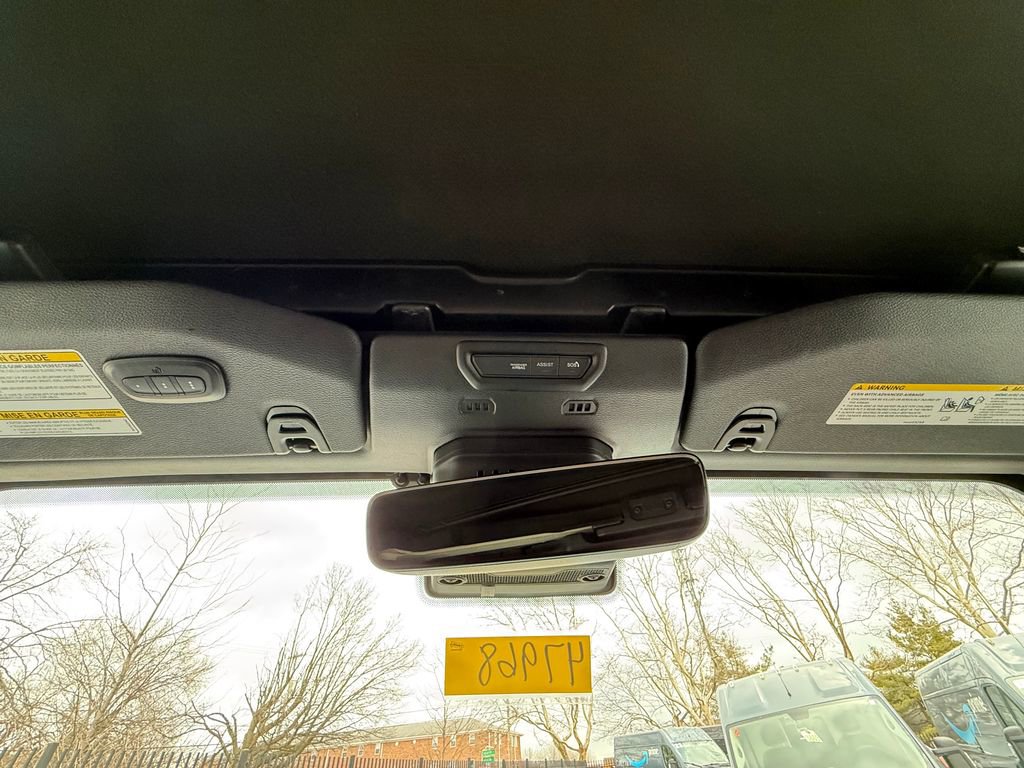 Used 2023 Jeep Gladiator Rubicon w/ LED Lighting Group image 30