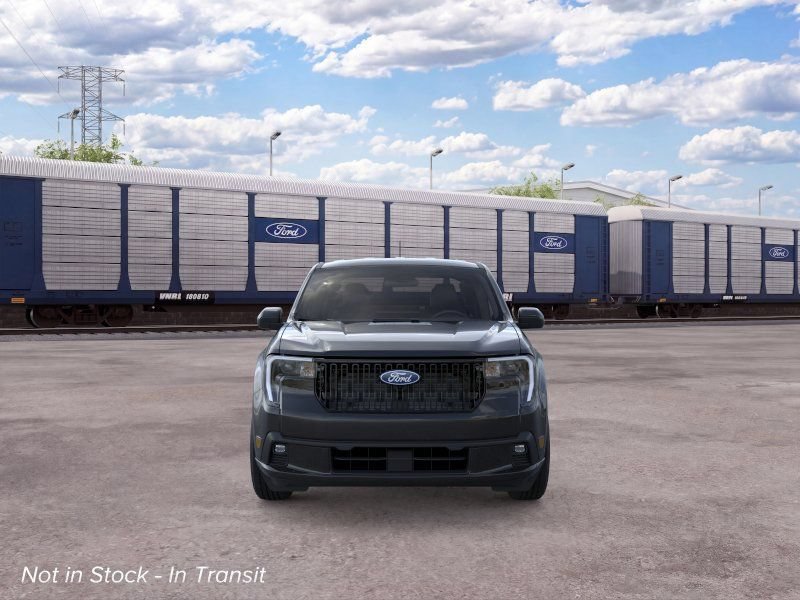 New 2026 Ford Maverick Lobo AWD/4WD image 9