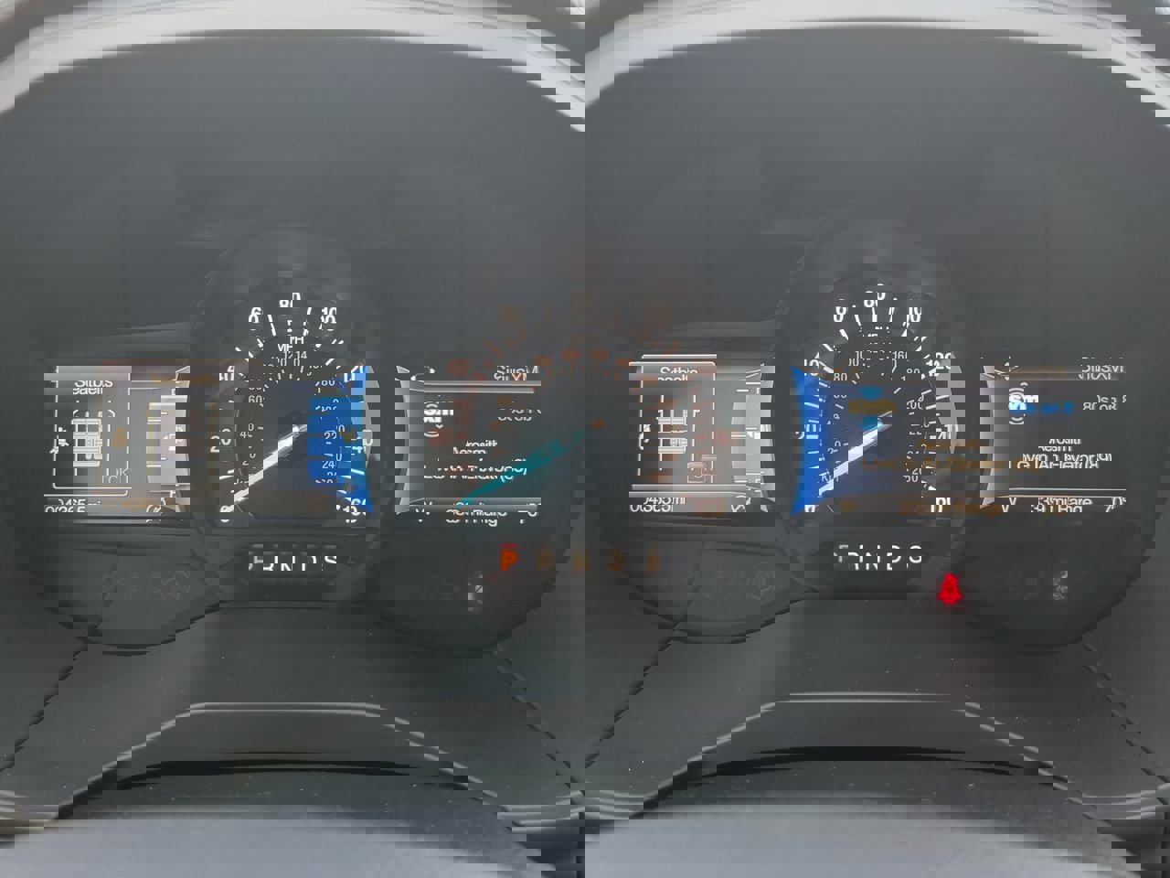 Certified 2024 Ford Edge SEL w/ Convenience Package AWD/4WD image 25