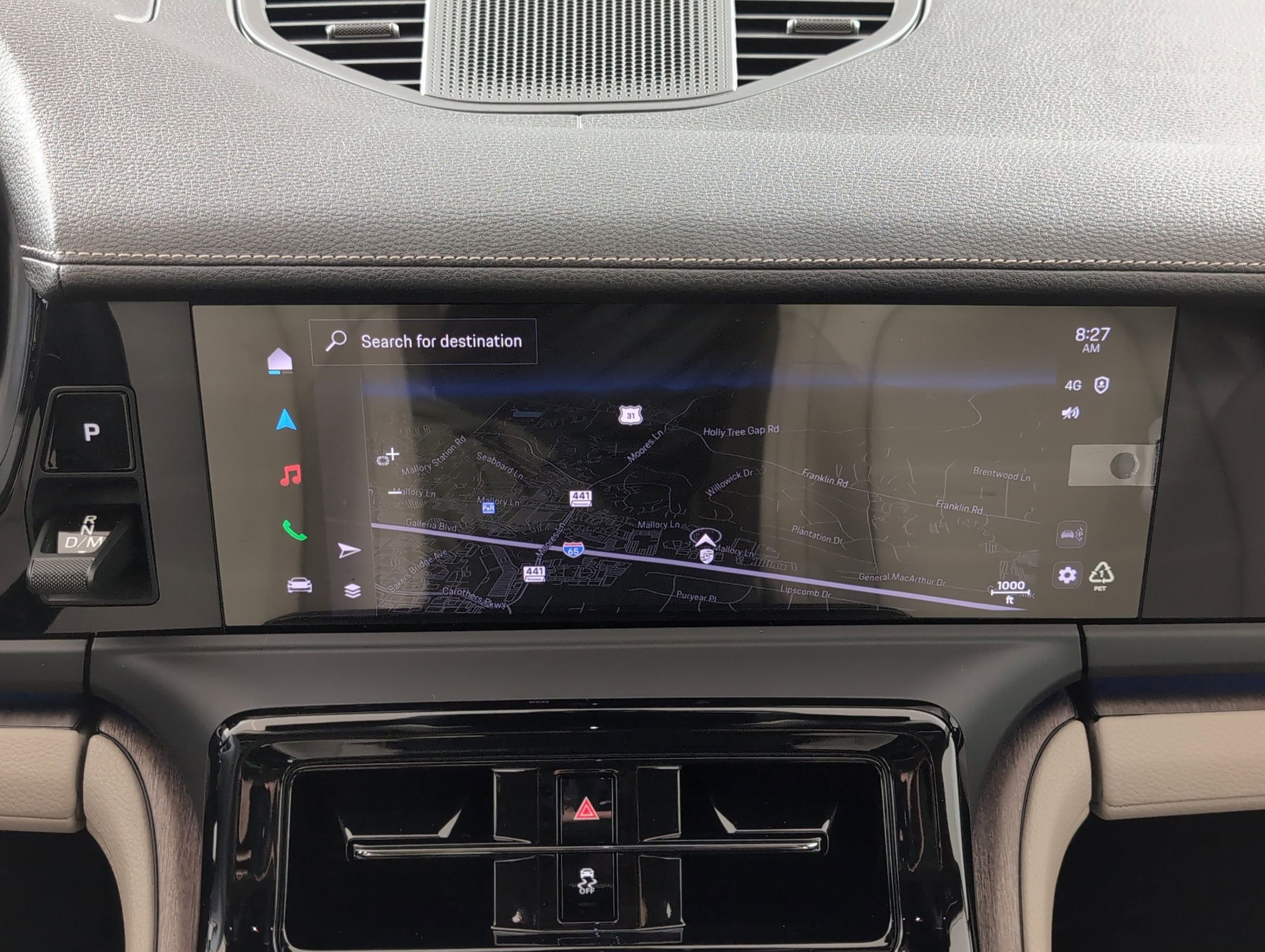 Certified 2025 Porsche Panamera image 22