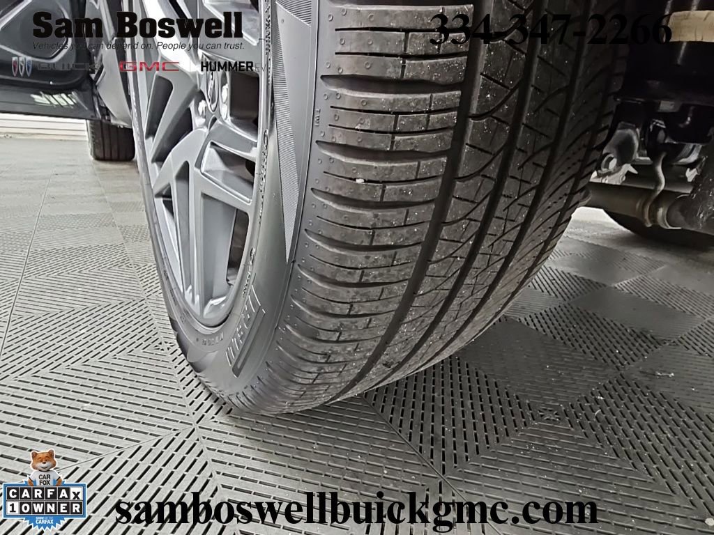 Used 2025 Ford Explorer ST w/ Sun And Sound Package image 47