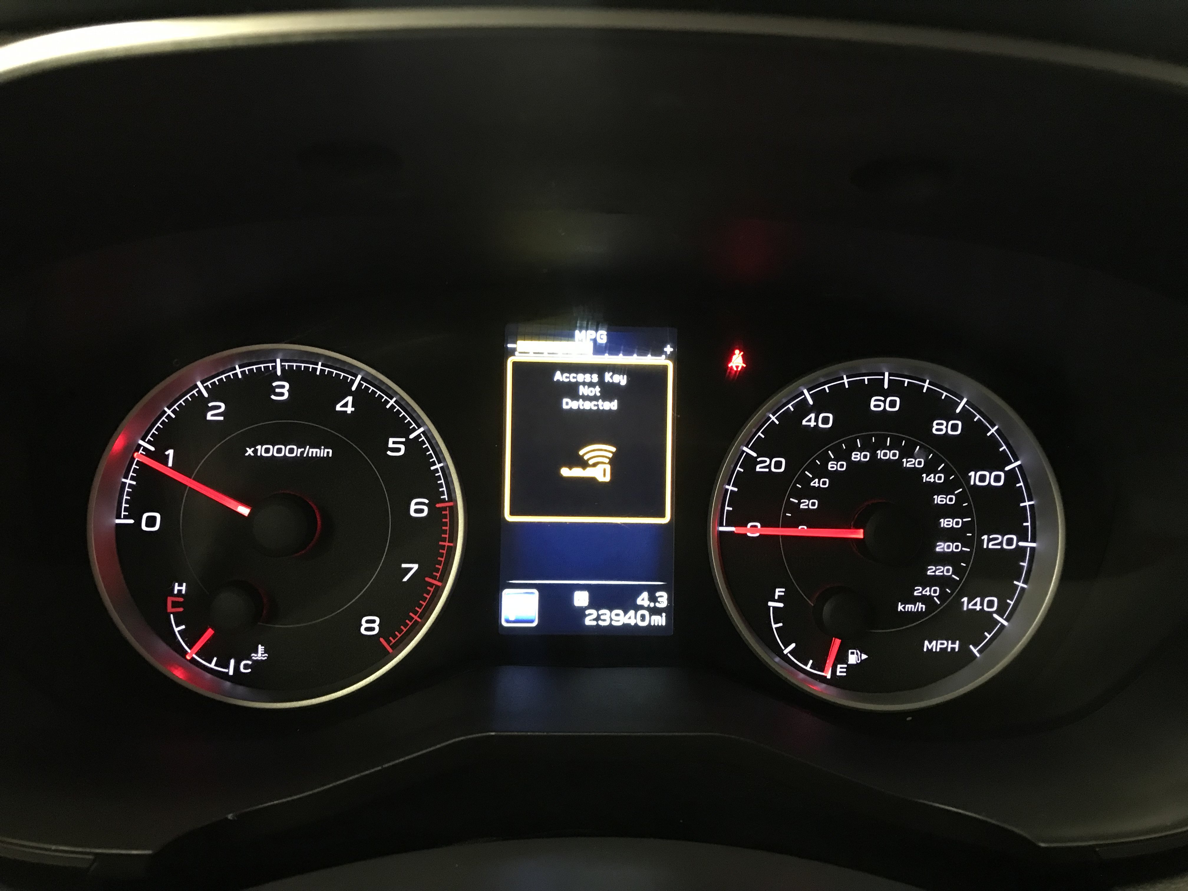 Used 2022 Subaru Ascent Premium w/ Convenience Package AWD/4WD image 23