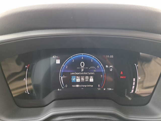 Used 2026 Toyota Corolla LE image 14