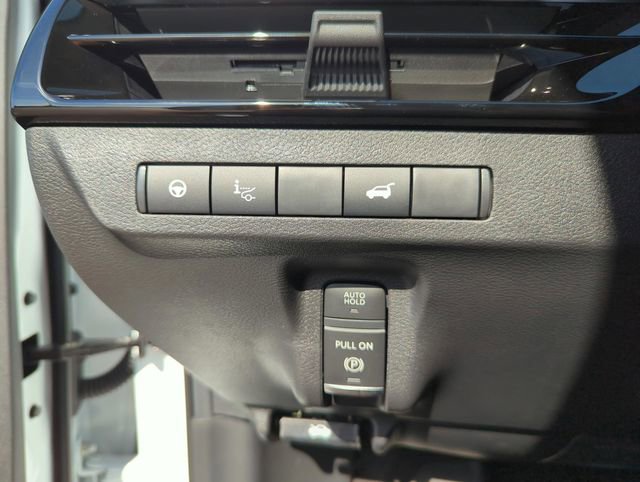 New 2026 Nissan Murano Platinum w/ Cargo Package image 30