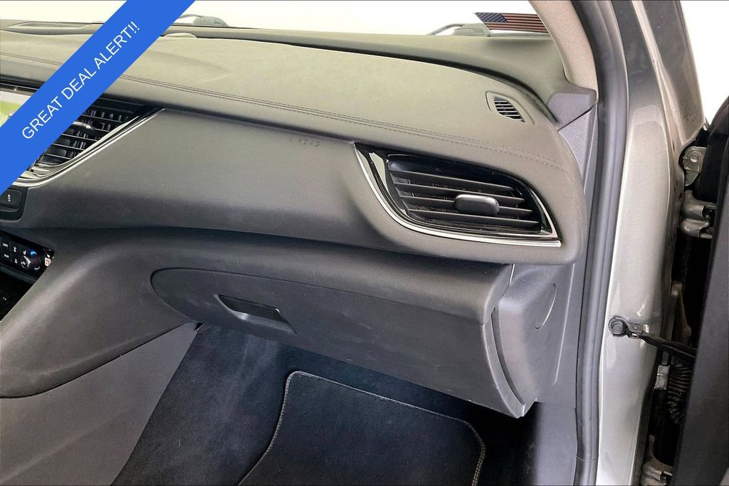 Used 2018 Buick Regal Essence w/ Driver Confidence Package #1 image 22