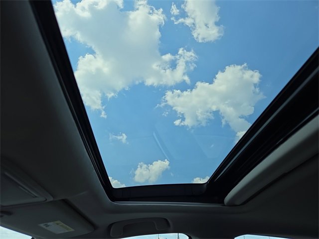 New 2025 Honda Accord SE image 12