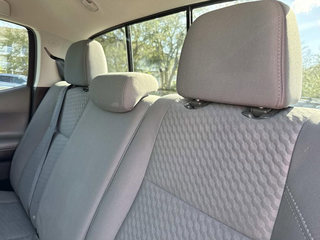 Used 2021 Toyota Tacoma SR5 image 17
