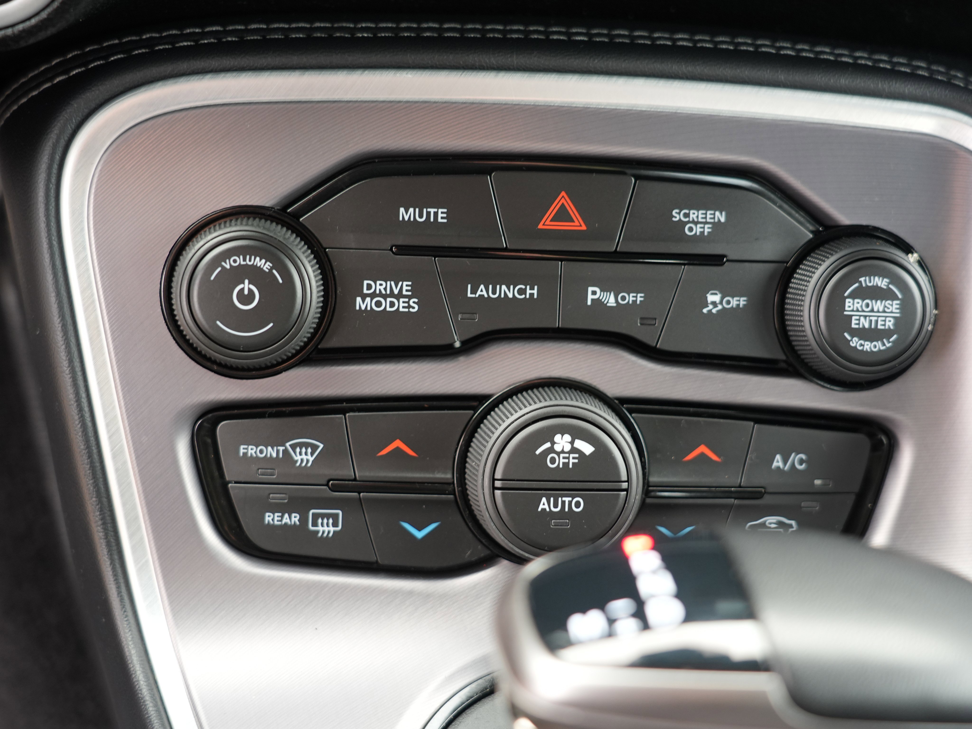 Used 2021 Dodge Challenger R/T Scat Pack image 30