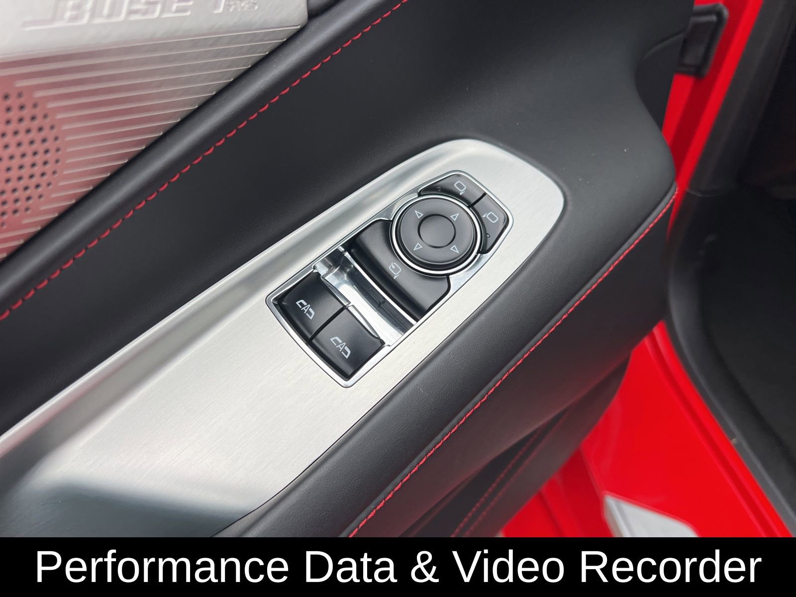 Used 2025 Chevrolet Corvette Stingray Premium Cpe w/ Z51 Performance Package image 34